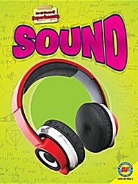 Sound (Paperback)