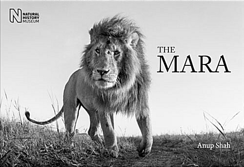 The Mara (Hardcover)