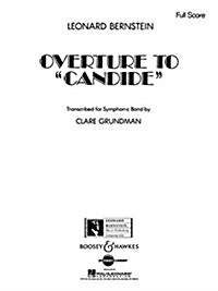 Overture to Candide (Paperback)