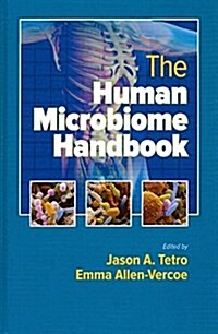 The Human Microbiome Handbook (Hardcover)