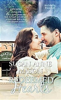 Redeemed Hearts (Paperback)