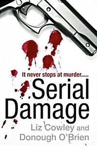 Serial Damage (Paperback)