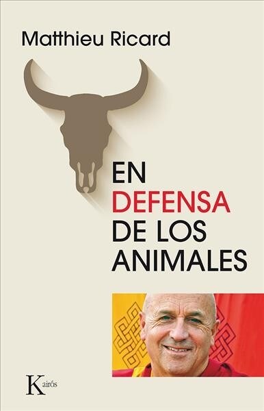 En defensa de los animales (Paperback)