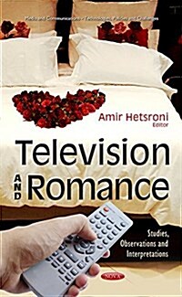 Television & Romance (Hardcover, UK)