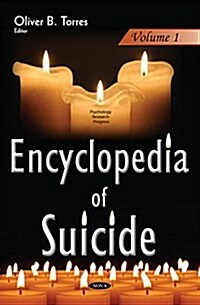 Encyclopedia of Suicide (Hardcover)