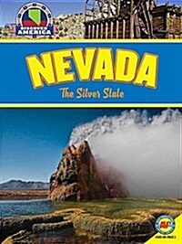 Nevada: The Silver State (Library Binding)