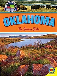 Oklahoma: The Sooner State (Library Binding)