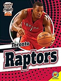 Toronto Raptors (Library Binding)