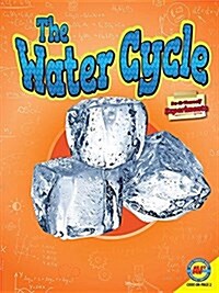 The Water Cycle (Library Binding)
