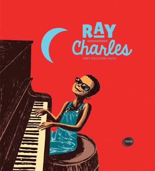 Ray Charles (Multiple-component retail product, part(s) enclose)