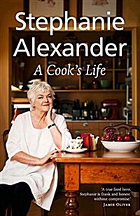 A Cooks Life (Paperback)