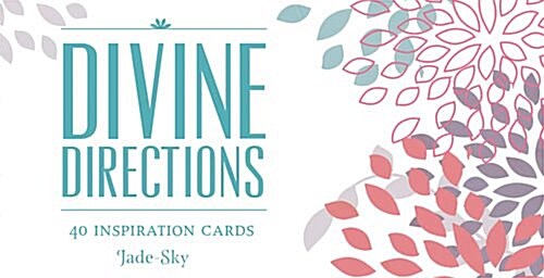 Divine Directions: 40 Inspiration Cards (Other)