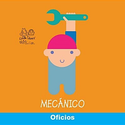 Oficio: Mec?ico (Hardcover)