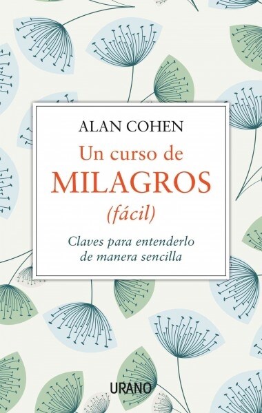 Un Curso de Milagros (Facil) (Paperback)