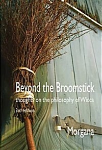 Beyond the Broomstick (Paperback, 2)