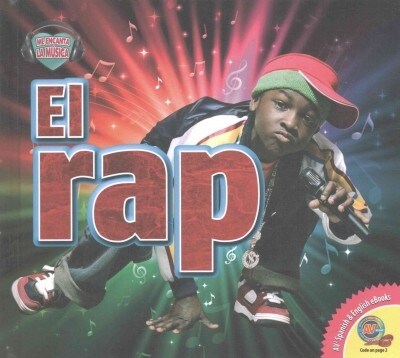 El Rap (Library Binding)