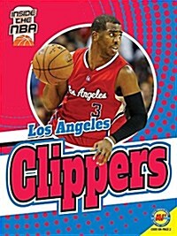 Los Angeles Clippers (Library Binding)