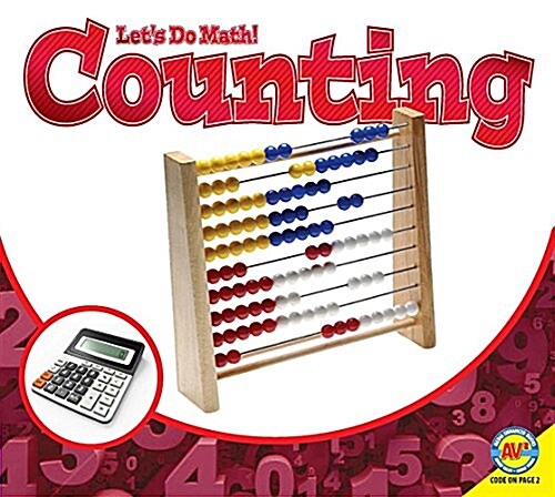 Counting (Library Binding)