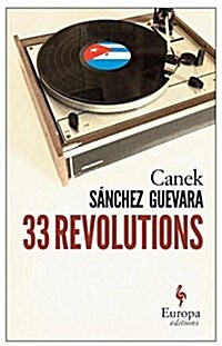 33 Revolutions (Paperback)
