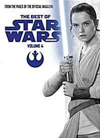 Star Wars: The Best of Star Wars Insider : Volume 4 (Paperback)