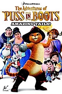 Puss in Boots (Paperback)