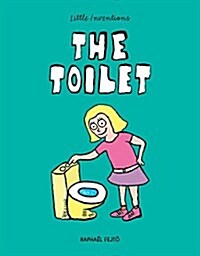 The Toilet (Hardcover)