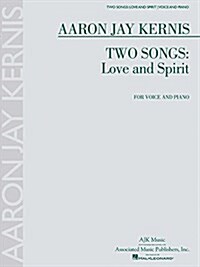 Two Songs (Paperback)