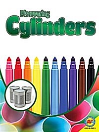 Discovering Cylinders (Paperback)