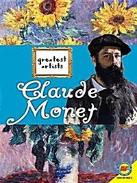 Claude Monet (Paperback)