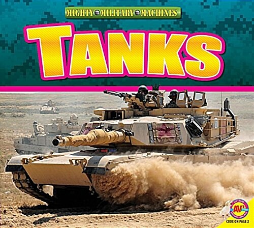 Tanks (Paperback)