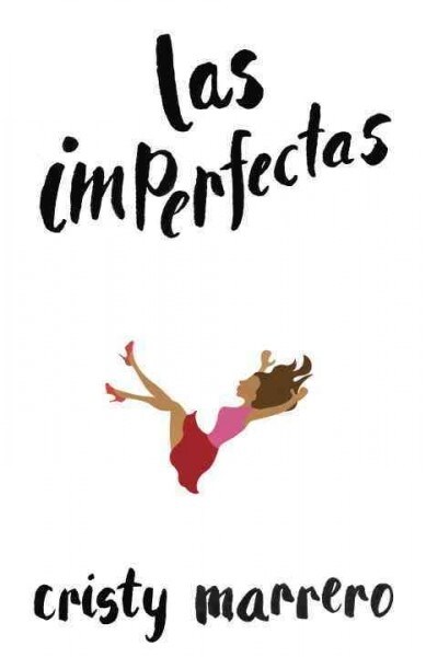 [중고] Las Imperfectas / The Imperfects (Paperback)