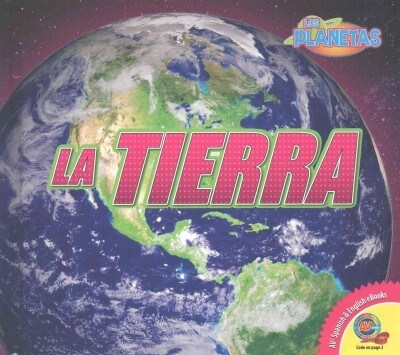 La Tierra (Library Binding)