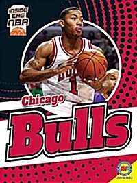 Chicago Bulls (Library Binding)