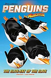 Penguins Collection (Paperback)