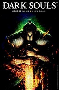 Dark Souls Vol. 1: The Breath of Andolus (Graphic Novel) (Paperback)