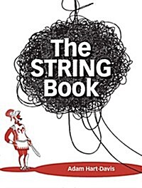 The String Book (Paperback)