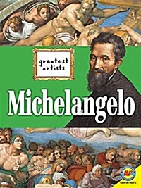 Michelangelo (Library Binding)