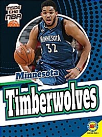 Minnesota Timberwolves (Library Binding)