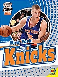 New York Knicks (Library Binding)