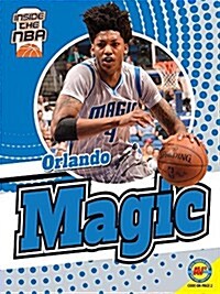 Orlando Magic (Library Binding)