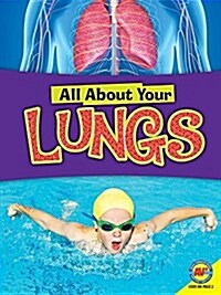 Lungs (Library Binding)