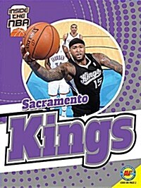 Sacramento Kings (Library Binding)