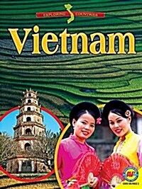 Vietnam (Library Binding)