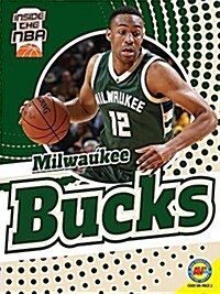 Milwaukee Bucks (Library Binding)