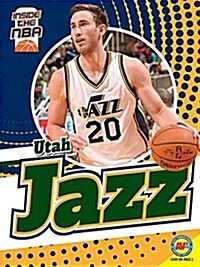 Utah Jazz (Library Binding)