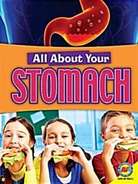 Stomach (Library Binding)