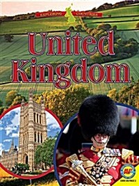 United Kingdom (Library Binding)