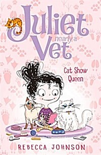 Cat Show Queen: Volume 10 (Paperback)