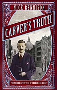 Carvers Truth (Paperback)