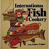 Fish Cookery International (Paperback)